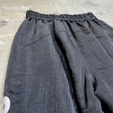 画像9: 【adidas】SIDE ZIP NYLON TRACK PANTS / W25~32 (9)