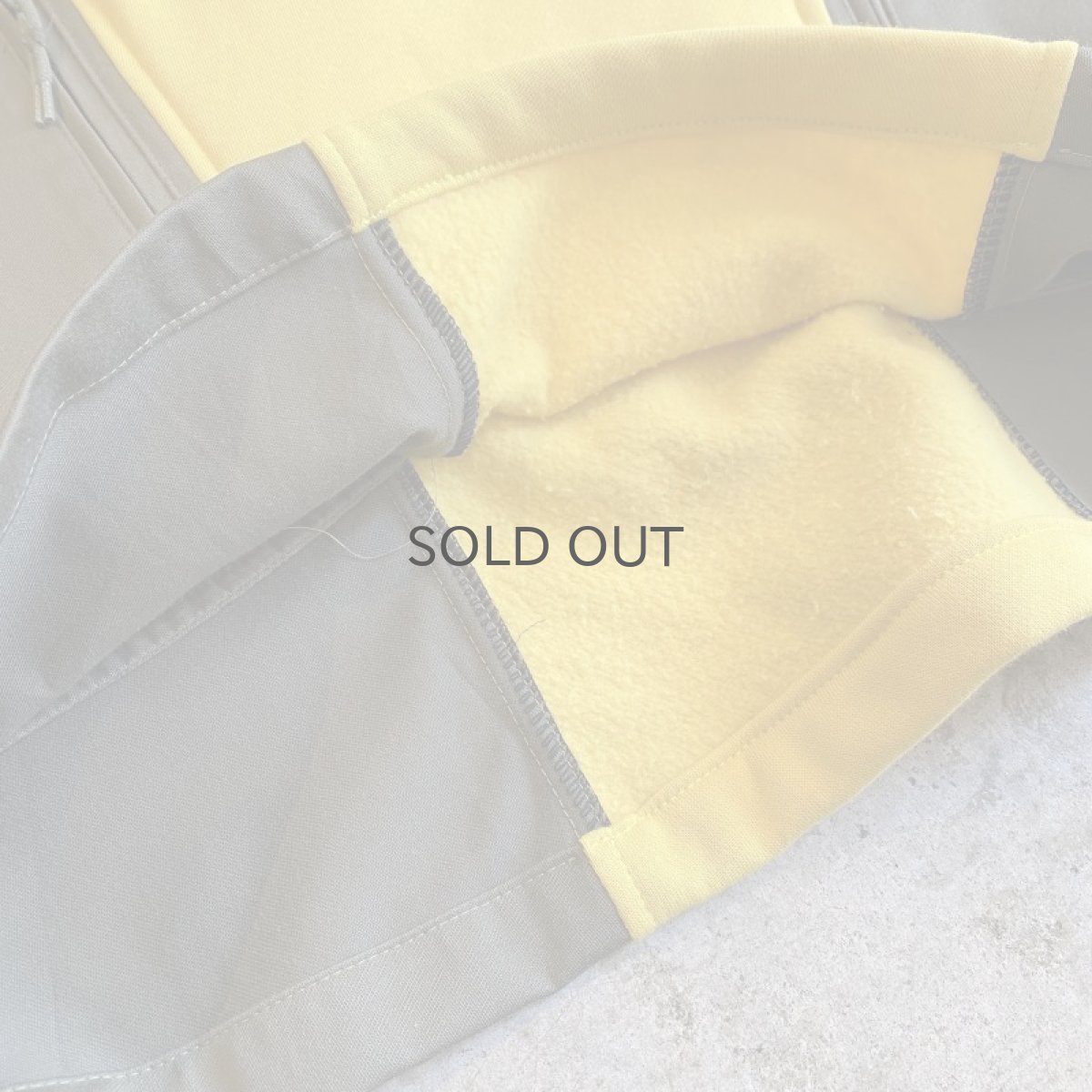 画像9: 【Wiz&Witch】"UNITED" SPORTY MILITARY SWEAT / OS (9)