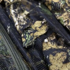 画像10: 3D CAMOUFRAGE PATTERN ZIP UP GHILLIE HOODIE JACKET / Mens L (10)