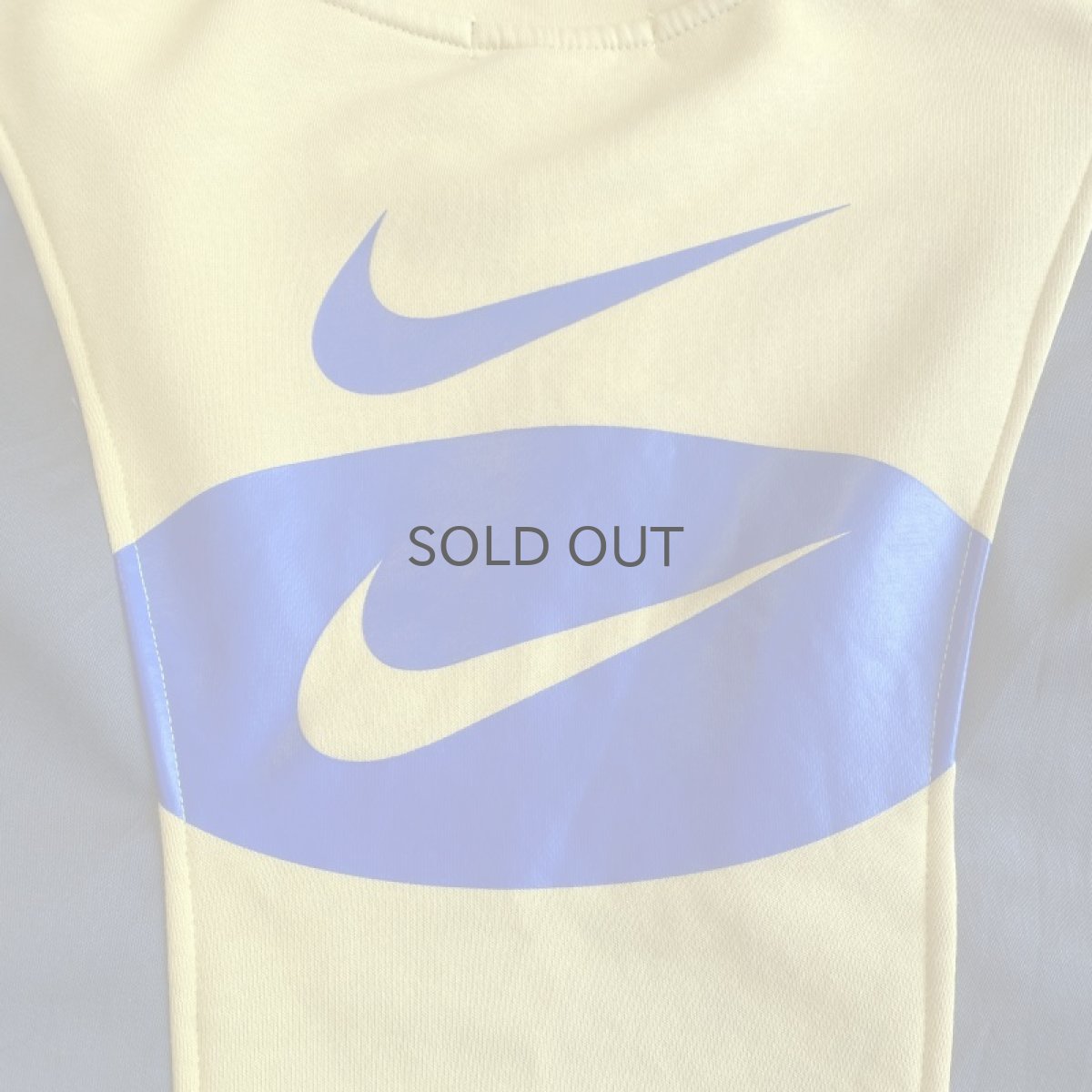 画像8: 【Wiz&Witch】"UNITED" SPORTY MILITARY SWEAT / OS (8)