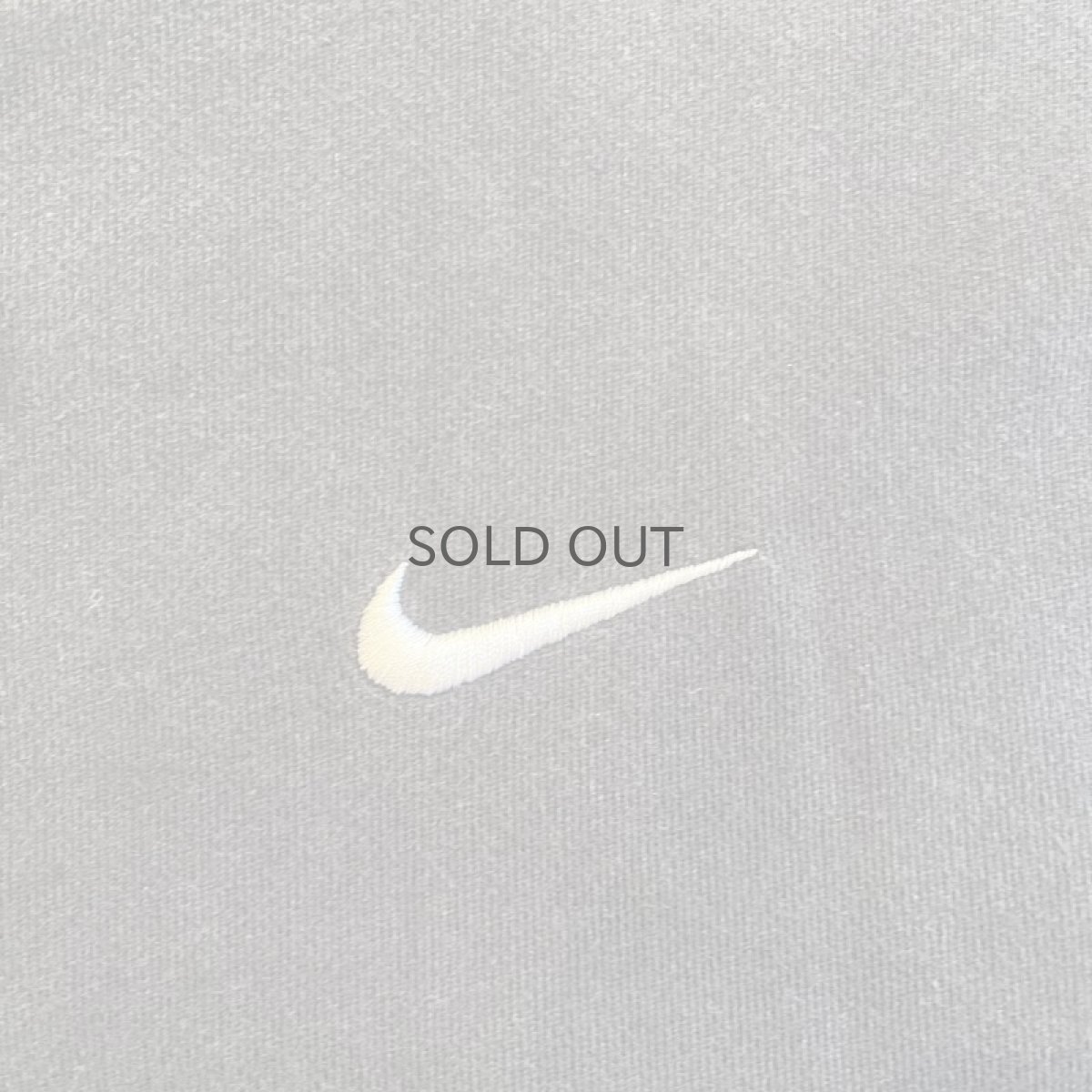 画像10: 【Wiz&Witch】"WEIRD" SPORTY SHORT SWEAT / OS (10)