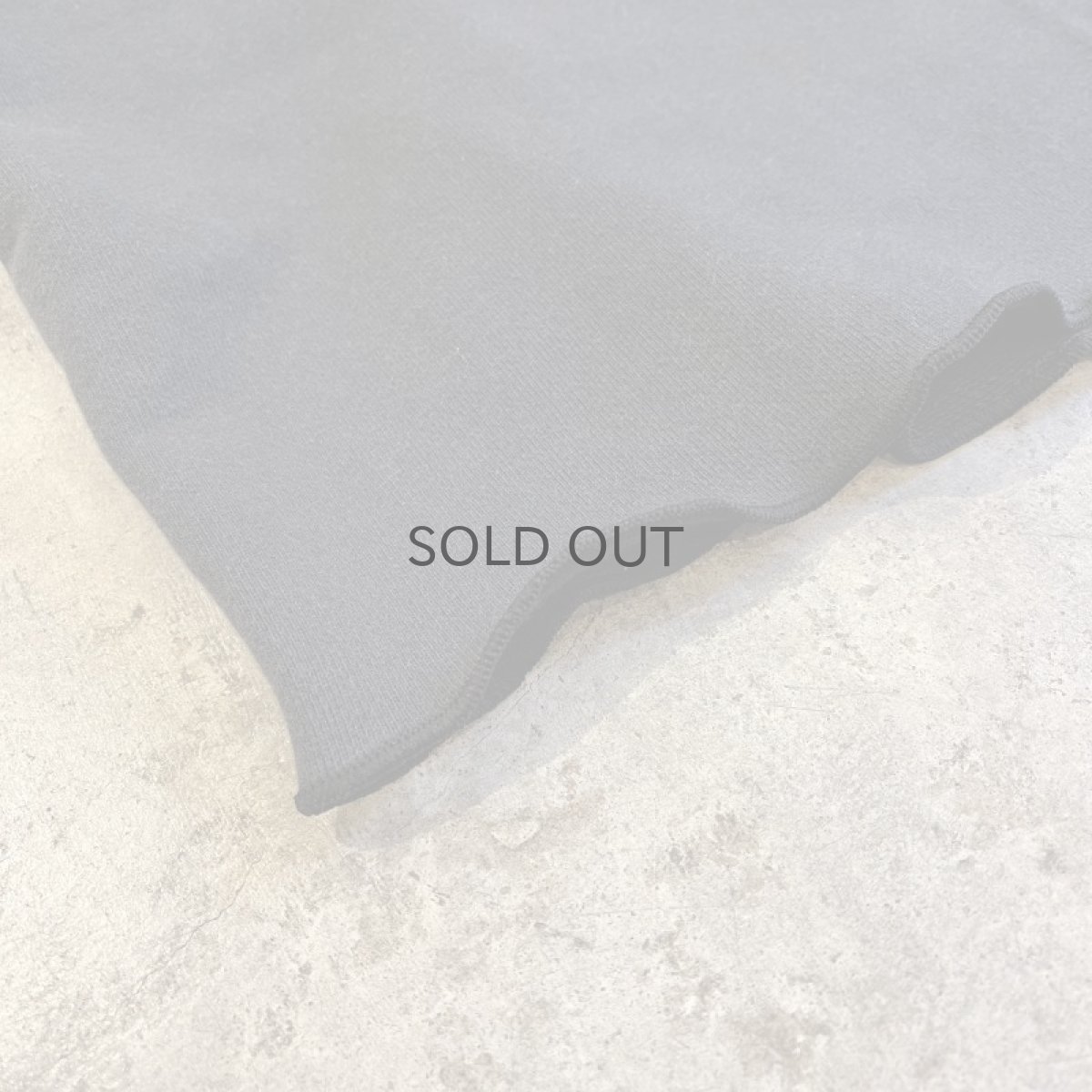 画像3: 【Wiz&Witch】"WEIRD" SPORTY SHORT SWEAT / OS (3)