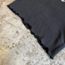 画像4: 【adidas】SLEEVE STRIPE PATCH DESIGN SHORT L/S SWEAT / Ladies S (4)