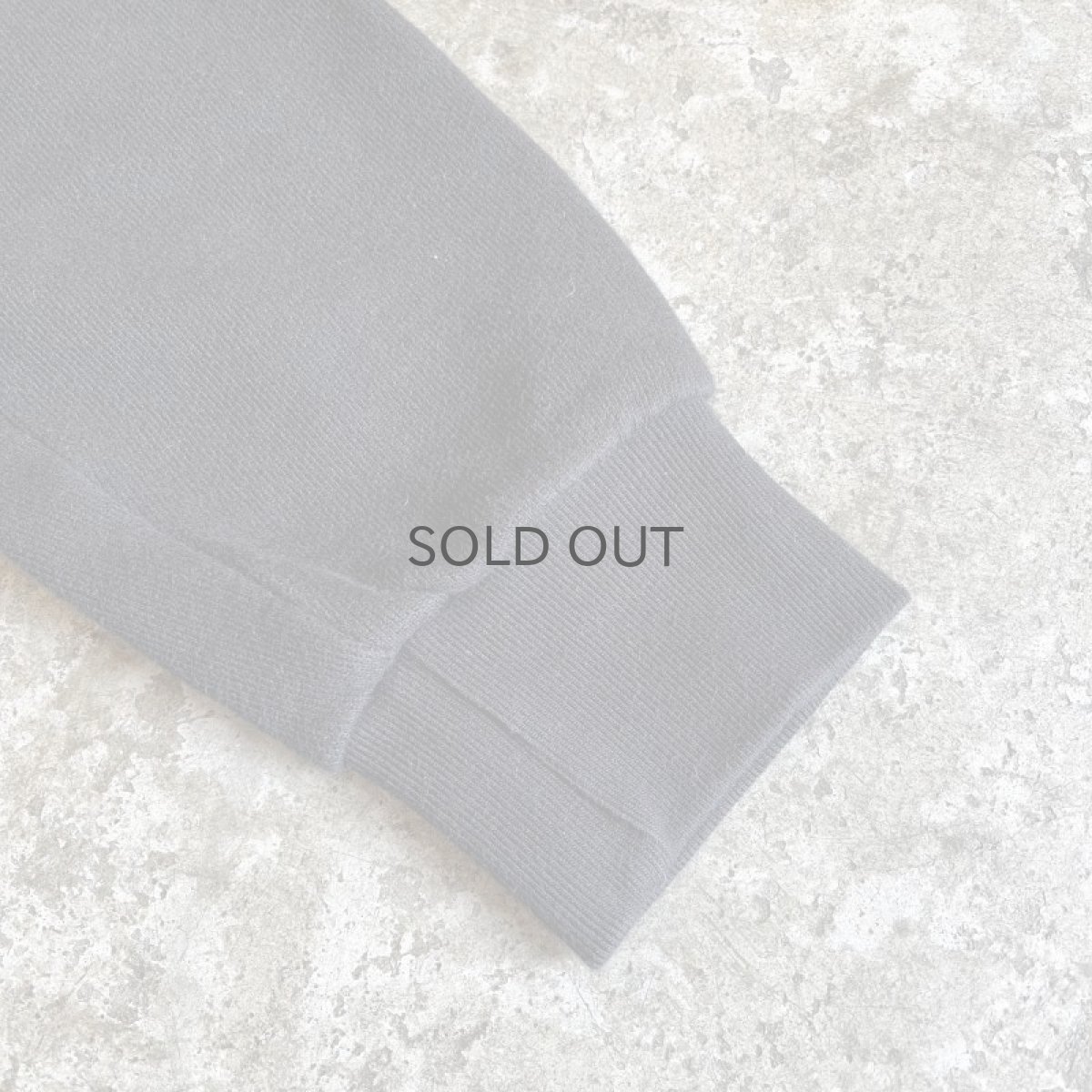 画像5: 【adidas】SLEEVE STRIPE PATCH DESIGN SHORT L/S SWEAT / Ladies S (5)