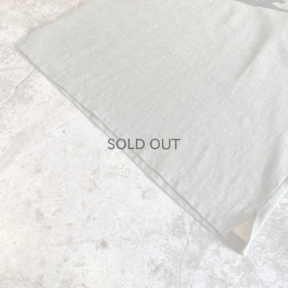 画像4: 【NIKE】FRONT MARK PRINTED DESIGN L/S TOPS / Ladies L (M) (4)