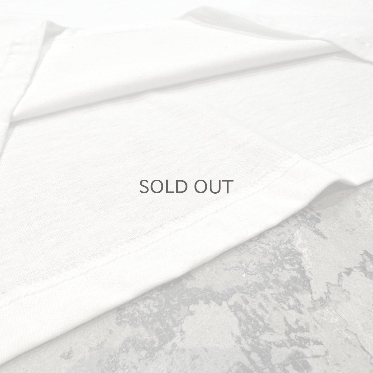 画像7: 【JESUS AND JOHN】"BOUQUET" L/S T-SHIRTS / M&L&XL (7)