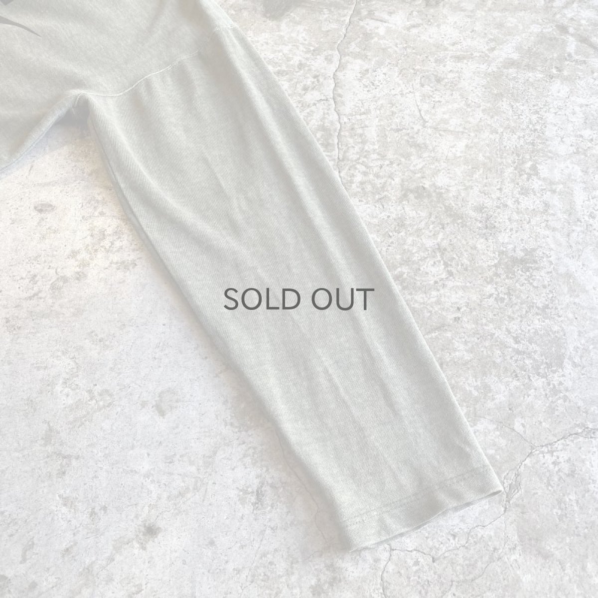 画像7: 【NIKE】FRONT MARK PRINTED DESIGN L/S TOPS / Ladies L (M) (7)