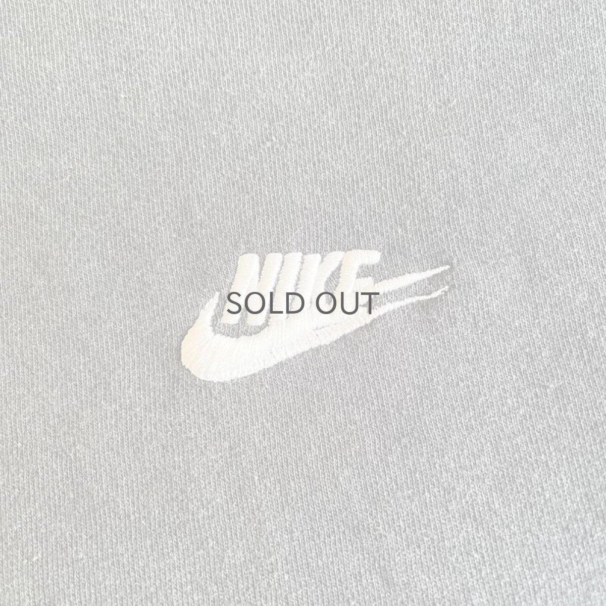 画像10: 【Wiz&Witch】"TRANSFORM" SHOULDER ZIP SHORT HOODIE SWEAT / OS (10)