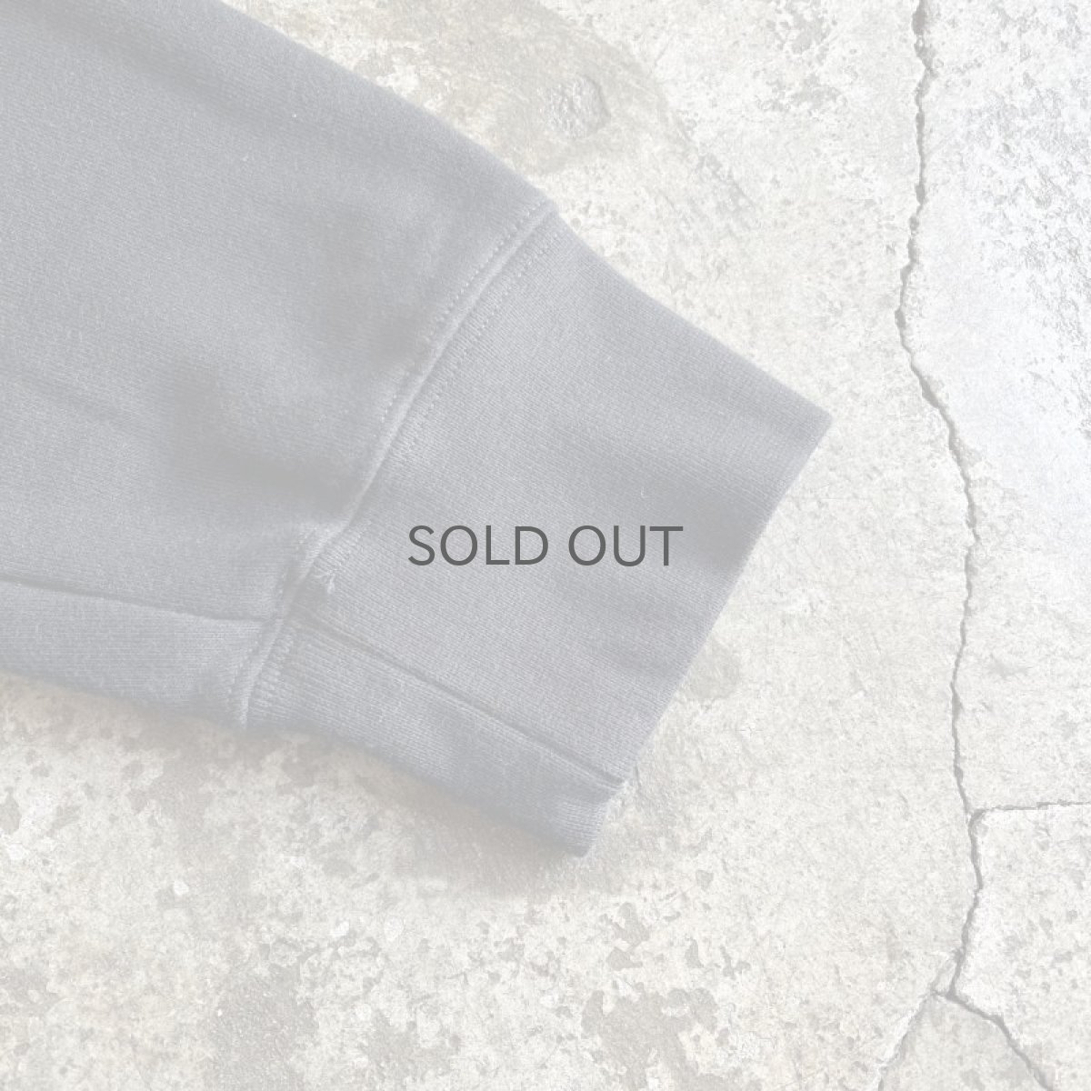 画像6: 【Wiz&Witch】"TRANSFORM" SHOULDER ZIP SHORT HOODIE SWEAT / OS (6)