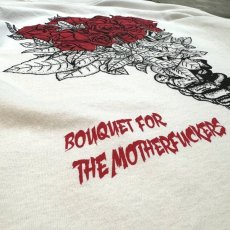 画像10: 【JESUS AND JOHN】"BOUQUET" L/S T-SHIRTS / M&L&XL (10)