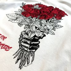 画像9: 【JESUS AND JOHN】"BOUQUET" L/S T-SHIRTS / M&L&XL (9)