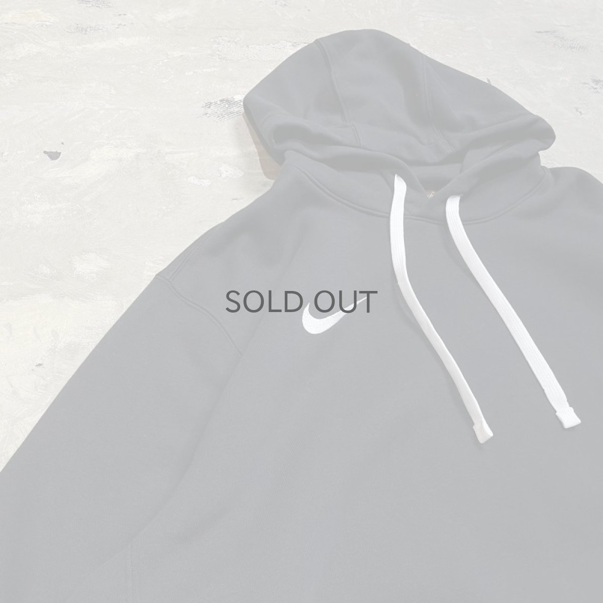 画像3: 【Wiz&Witch】"TRANSFORM" SHOULDER ZIP BIG SWEAT HOODIE / OS (3)