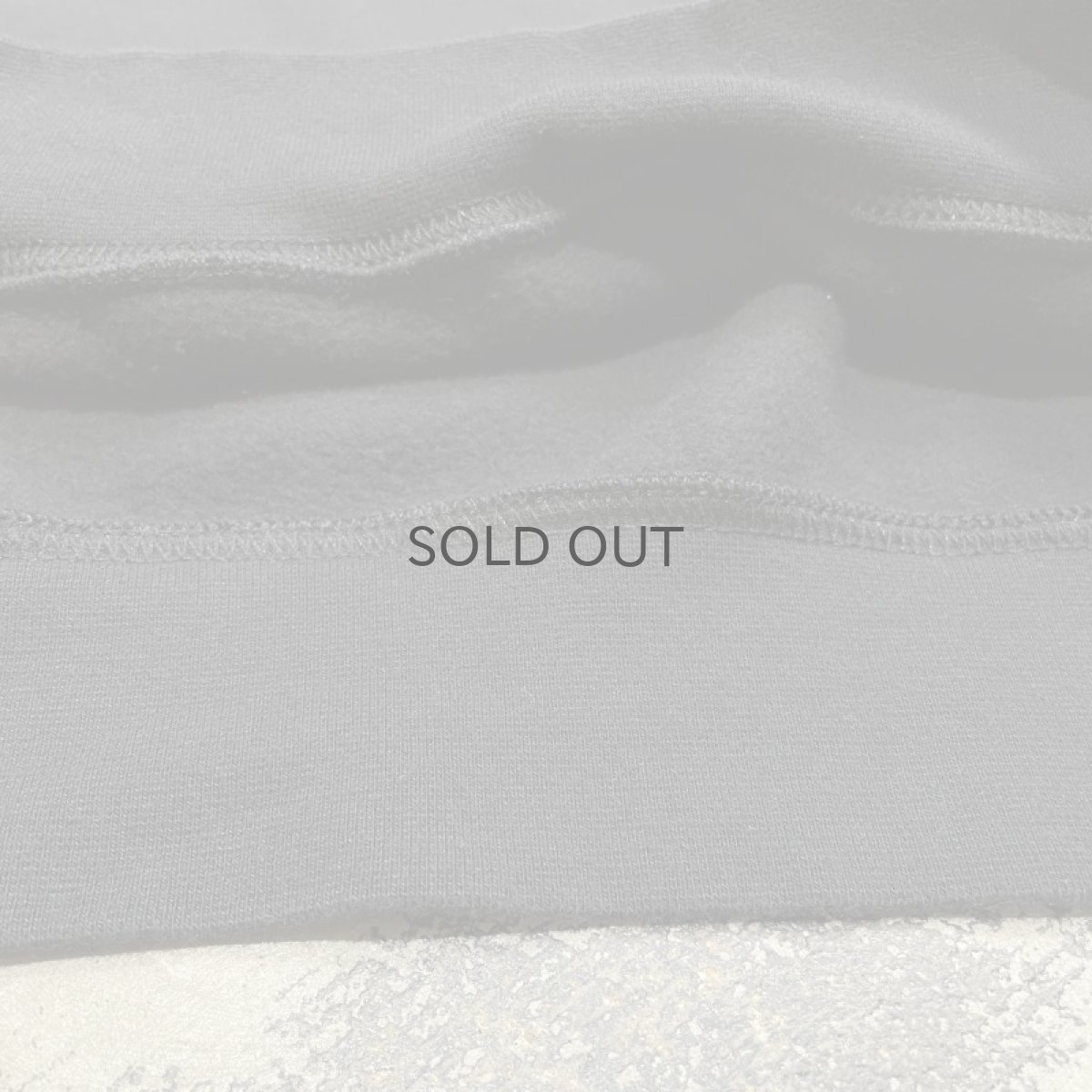 画像8: 【Wiz&Witch】"TRANSFORM" SHOULDER ZIP BIG SWEAT HOODIE / OS (8)