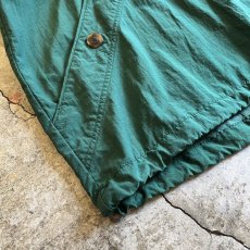 画像3: 【COLUMBIA】3 POCKET DESIGN COLOR ANORAK HOODIE L/S TOPS / Ladies XL (3)