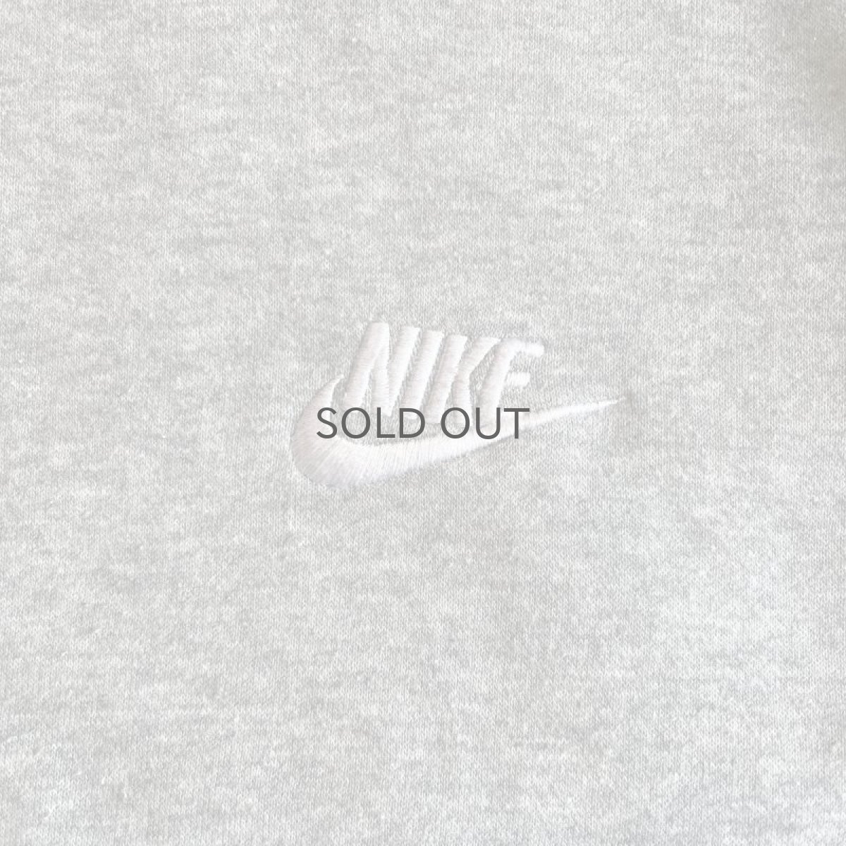 画像10: 【Wiz&Witch】"TRANSFORM" OPEN SHOULDER SPORTY SWEAT / OS (10)