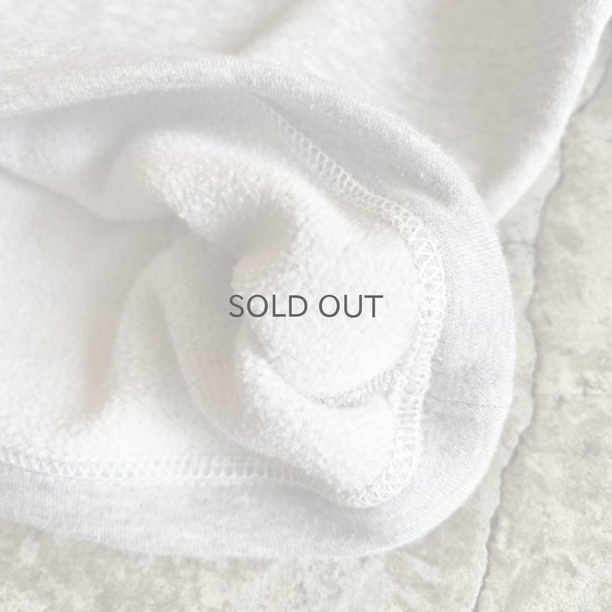 画像5: 【Wiz&Witch】"TRANSFORM" OPEN SHOULDER SPORTY SWEAT / OS (5)