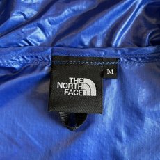 画像13: 【THE NORTH FACE】2 TONE COLOR DESIGN HALF ZIP UP ANORAK PERTEX PARKA / Ladies L(M) (13)