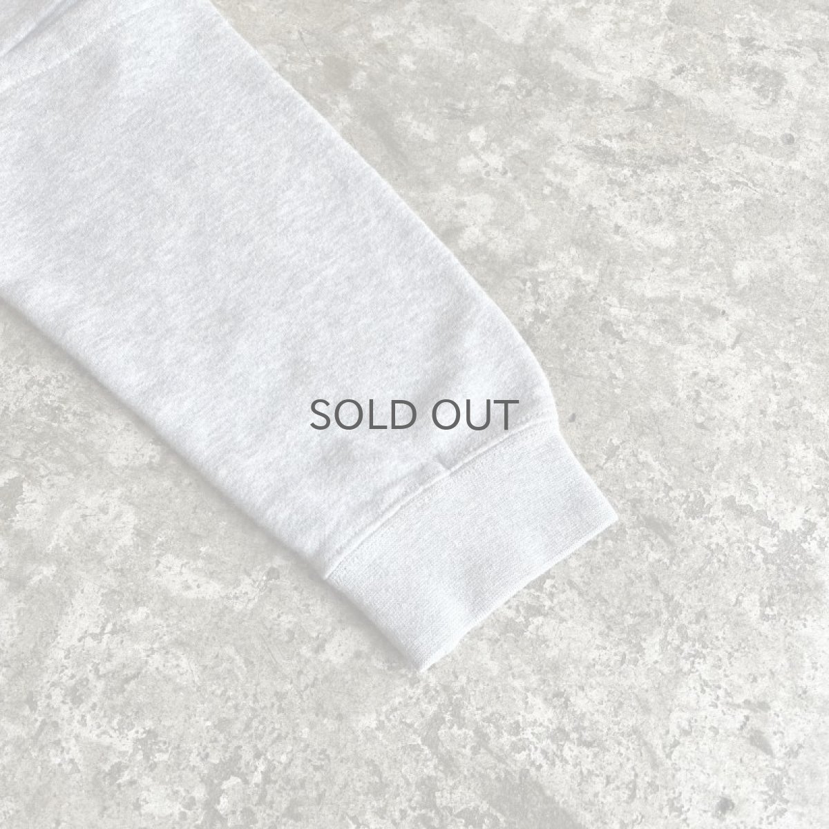 画像6: 【Wiz&Witch】"TRANSFORM" OPEN SHOULDER SPORTY SWEAT / OS (6)