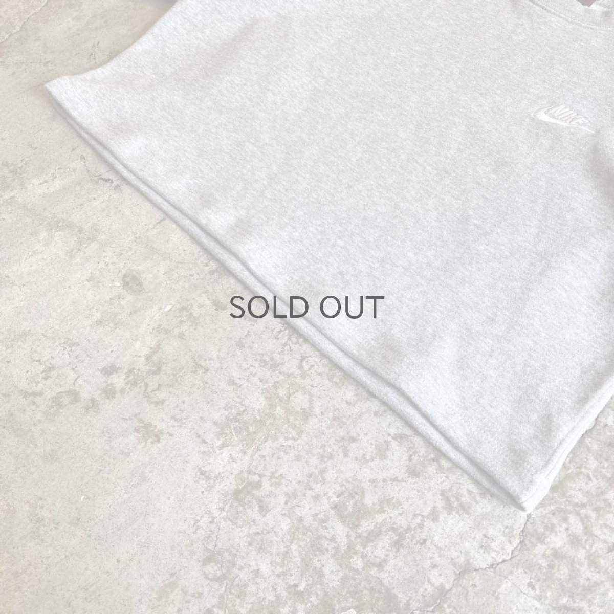 画像4: 【Wiz&Witch】"TRANSFORM" OPEN SHOULDER SPORTY SWEAT / OS (4)