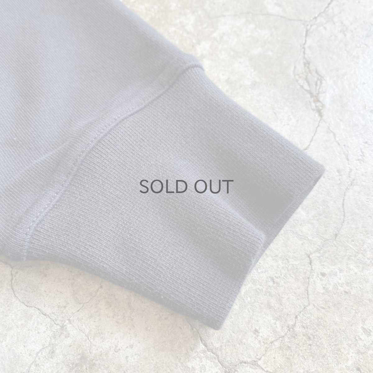 画像7: 【NIKE】SHOULDER CROSS DESIGN SHORT SWEAT / Ladies M  (7)