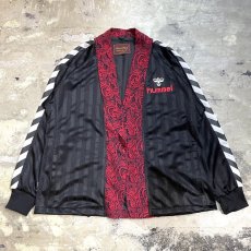 画像1: 【Wiz&Witch】"UNITED" SPORTY TAYLOR JACKET / OS (1)