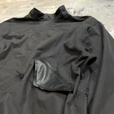 画像3: 【Wiz&Witch】"THE U.K" LEATHER FLAP MODS COAT / OS (3)