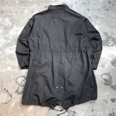 画像2: 【Wiz&Witch】"THE U.K" LEATHER FLAP MODS COAT / OS (2)
