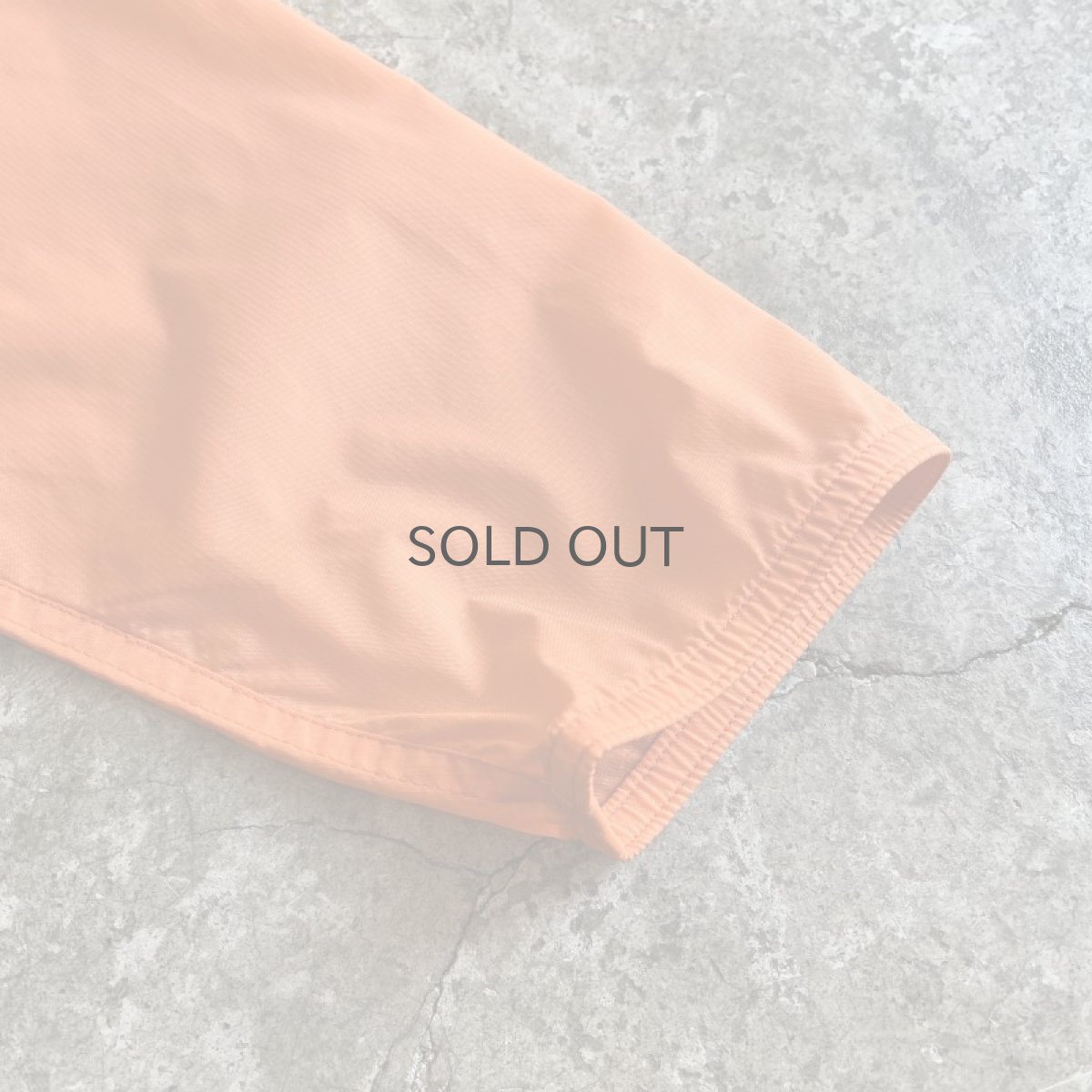 画像7: 【THE NORTH FACE】2 TONE BI COLOR DESIGN NYLON ZIP UP JACKET / Ladies L (7)