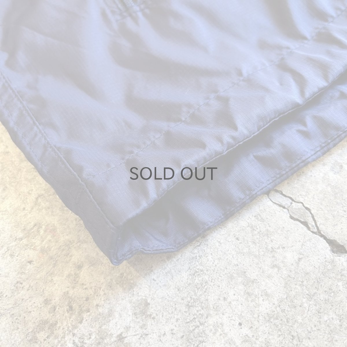 画像3: 【THE NORTH FACE】2 TONE BI COLOR DESIGN NYLON ZIP UP JACKET / Ladies L (3)