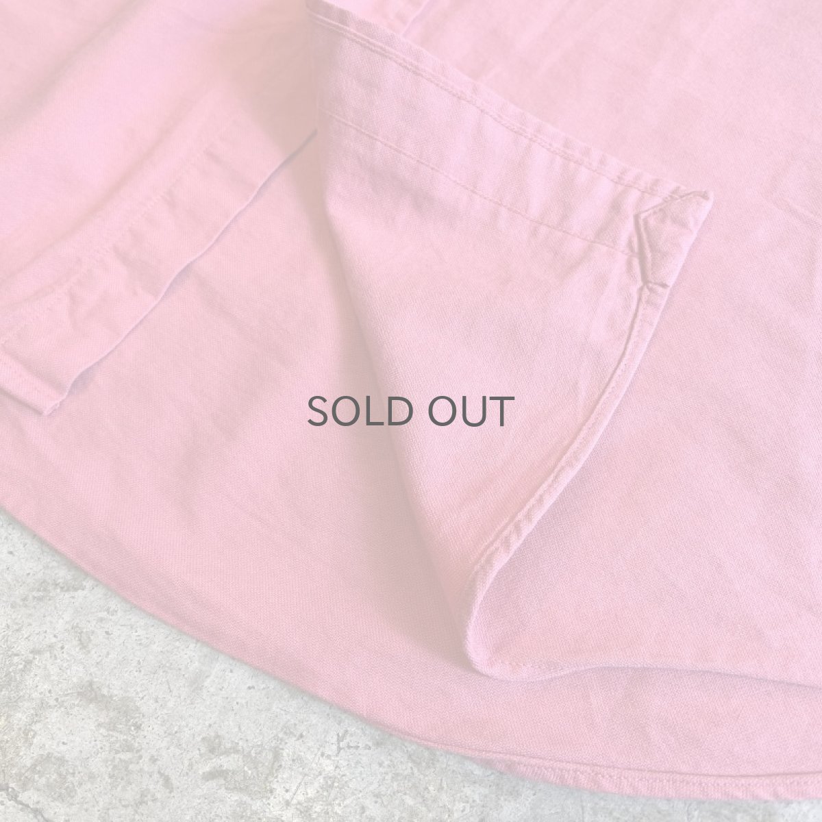 画像5: 【Wiz&Witch】"TRANSFORM" Ralph Lauren OVER SHIRTS / OS (5)