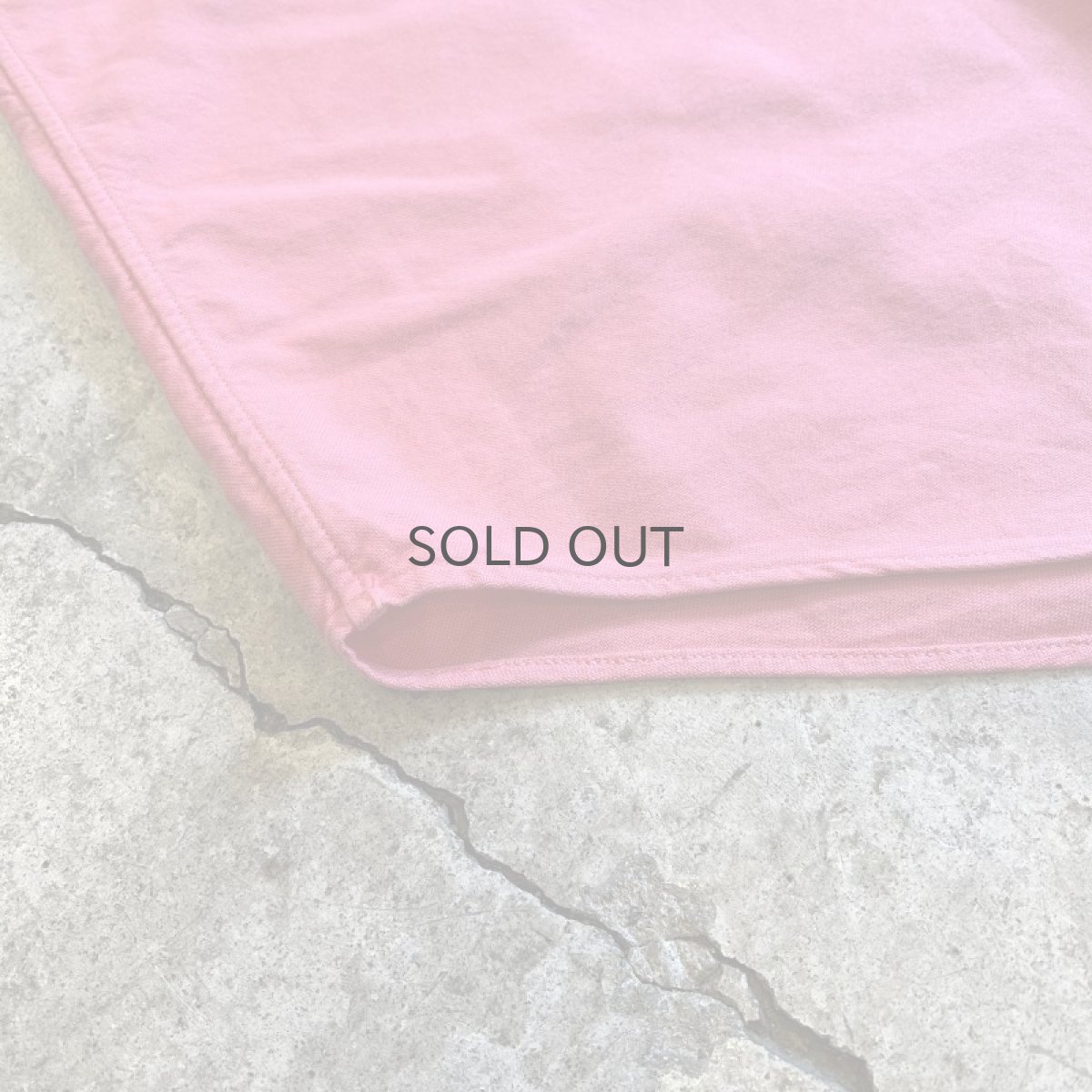 画像3: 【Wiz&Witch】"TRANSFORM" Ralph Lauren OVER SHIRTS / OS (3)