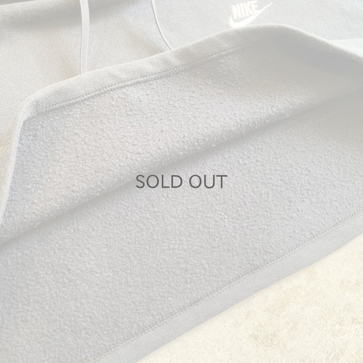 画像11: 【Wiz&Witch】"TRANSFORM" SHOULDER ZIP SHORT SWEAT HOODIE / OS (11)