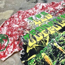 画像9: OLD "LED ZEPPELIN" PAKISTAN COTTON S/S TEE / Mens L (9)