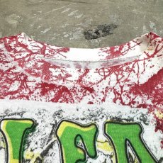 画像10: OLD "LED ZEPPELIN" PAKISTAN COTTON S/S TEE / Mens L (10)