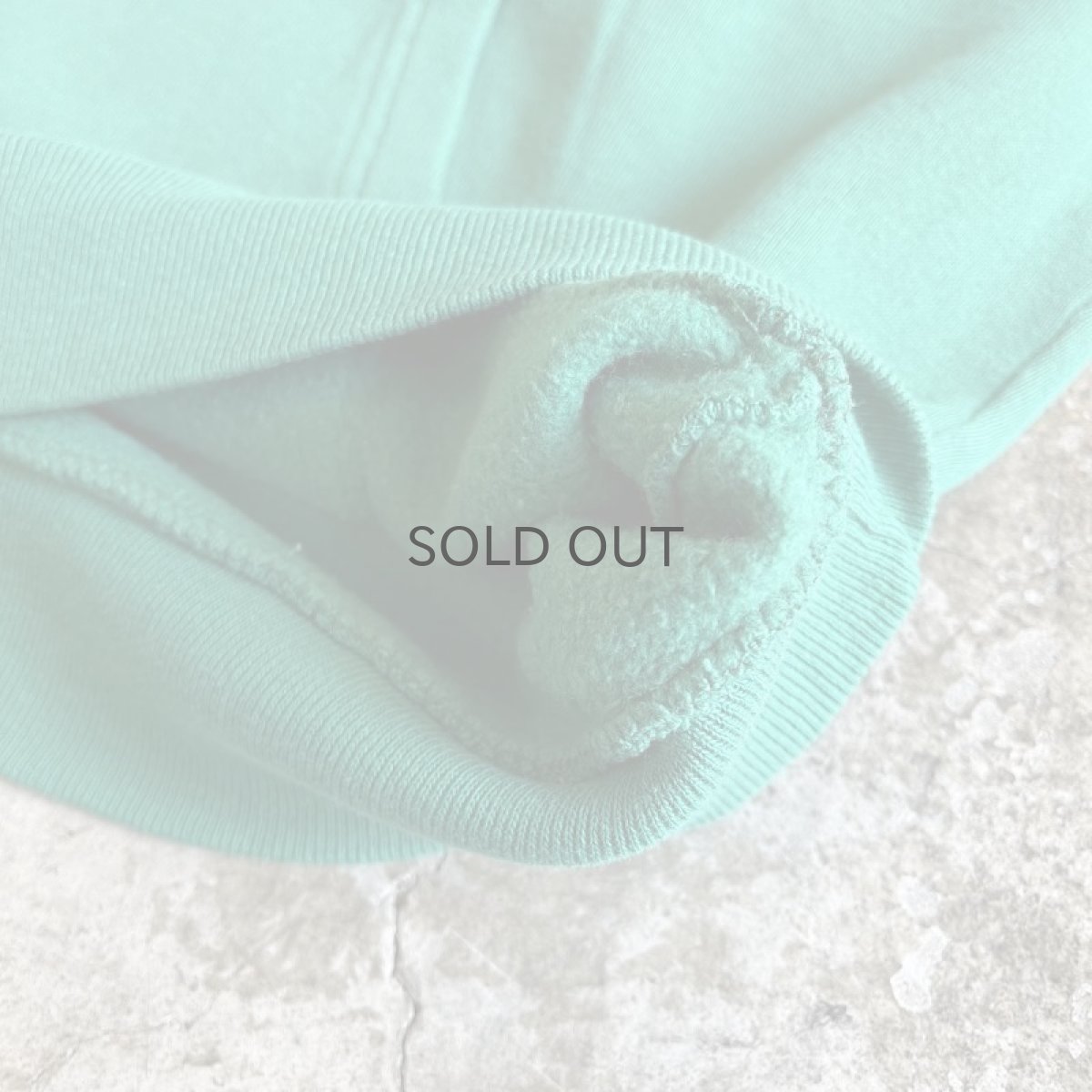 画像5: 80's【CHAMPION】"NEW YORK JETS" LOGO PRINTED DESIGN COLOR SWEAT HOODIE / Ladies M(XL) / MADE IN USA (5)