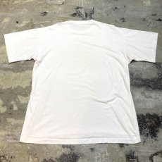 画像2: OLD "MONTREAL CANADA" PRINTED S/S TEE / Mens L (2)