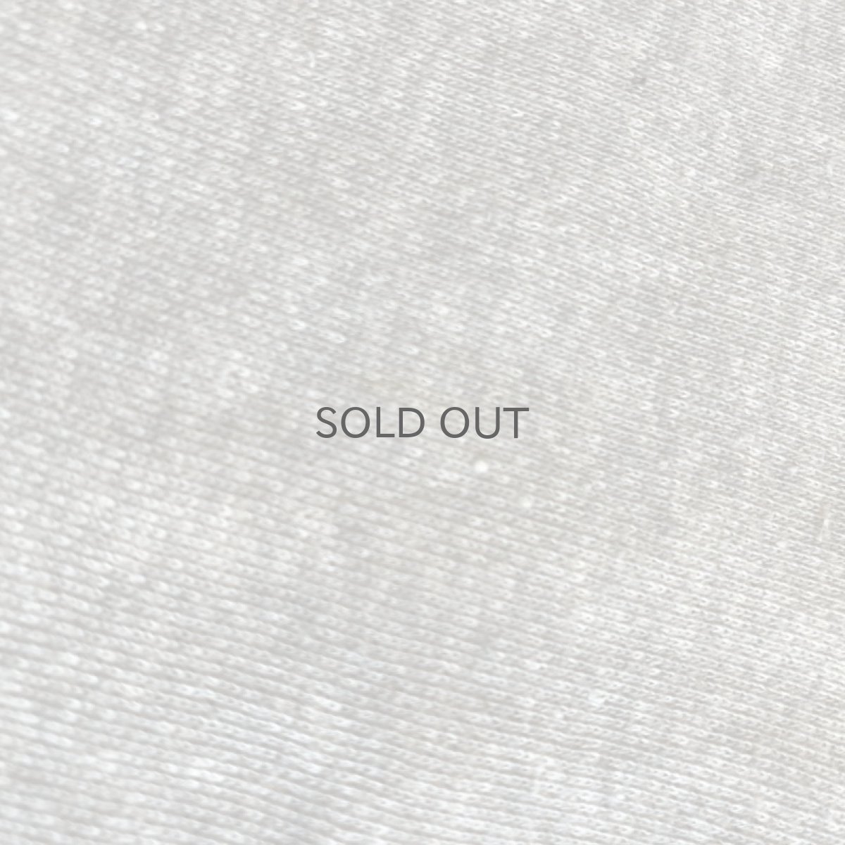 画像10: OLD RIB COLOR DESIGN L/S SWEAT / Ladies L (10)