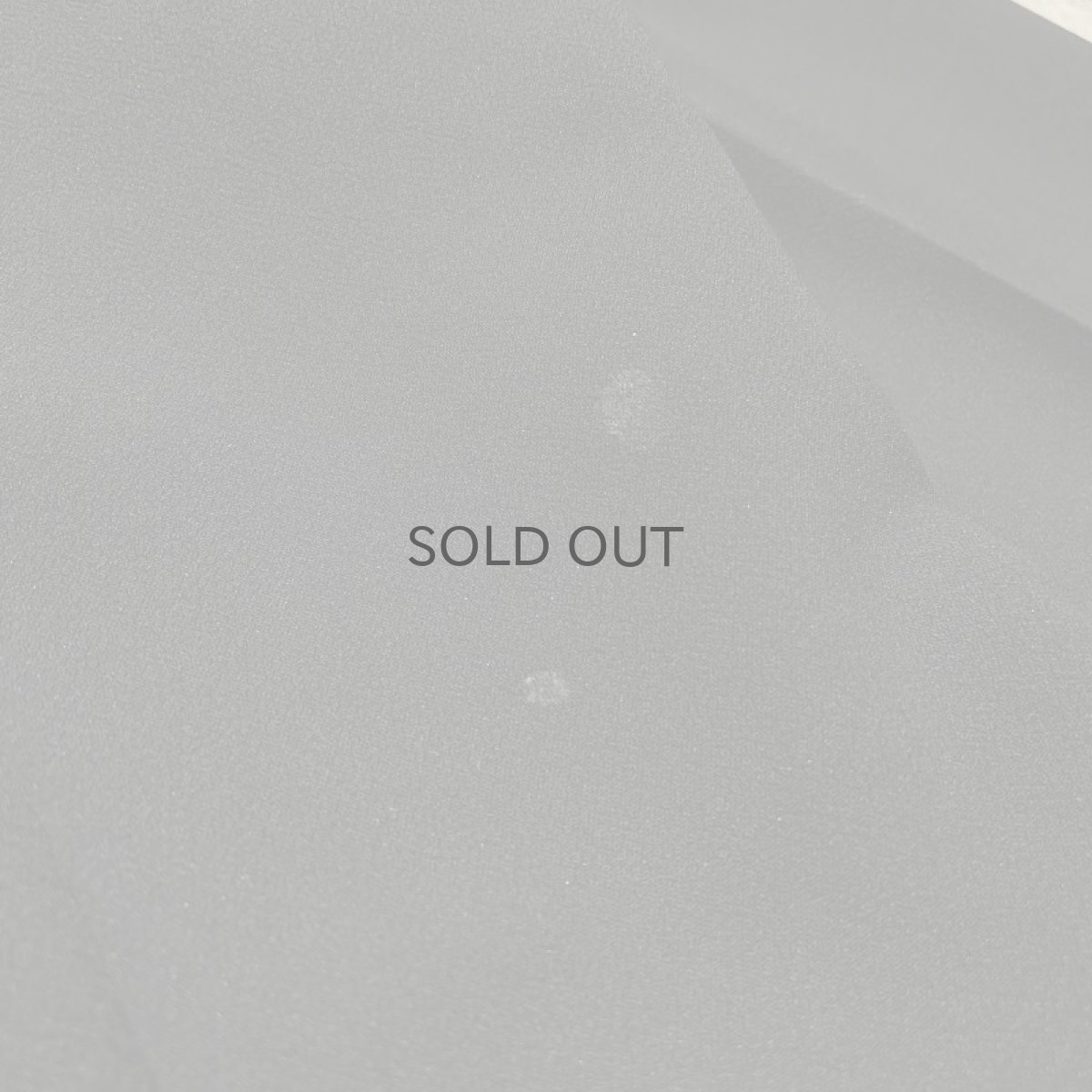 画像10: 【BALENCIAGA】DOUBLE POCKET STRAIGHT SLACKS / W31 (10)