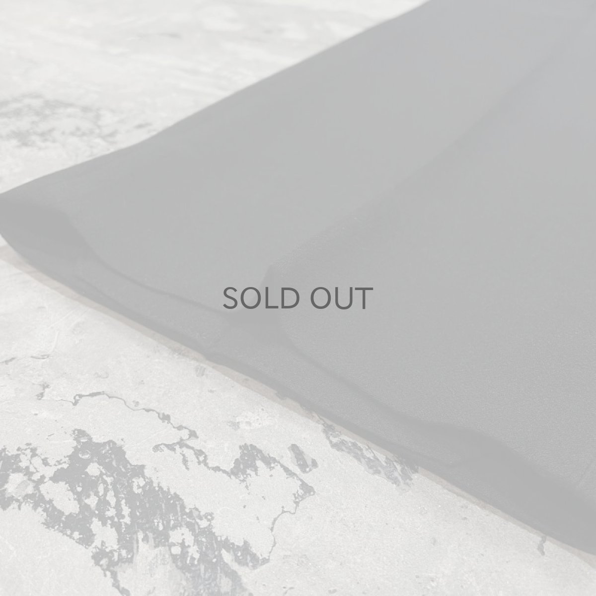 画像8: 【BALENCIAGA】DOUBLE POCKET STRAIGHT SLACKS / W31 (8)