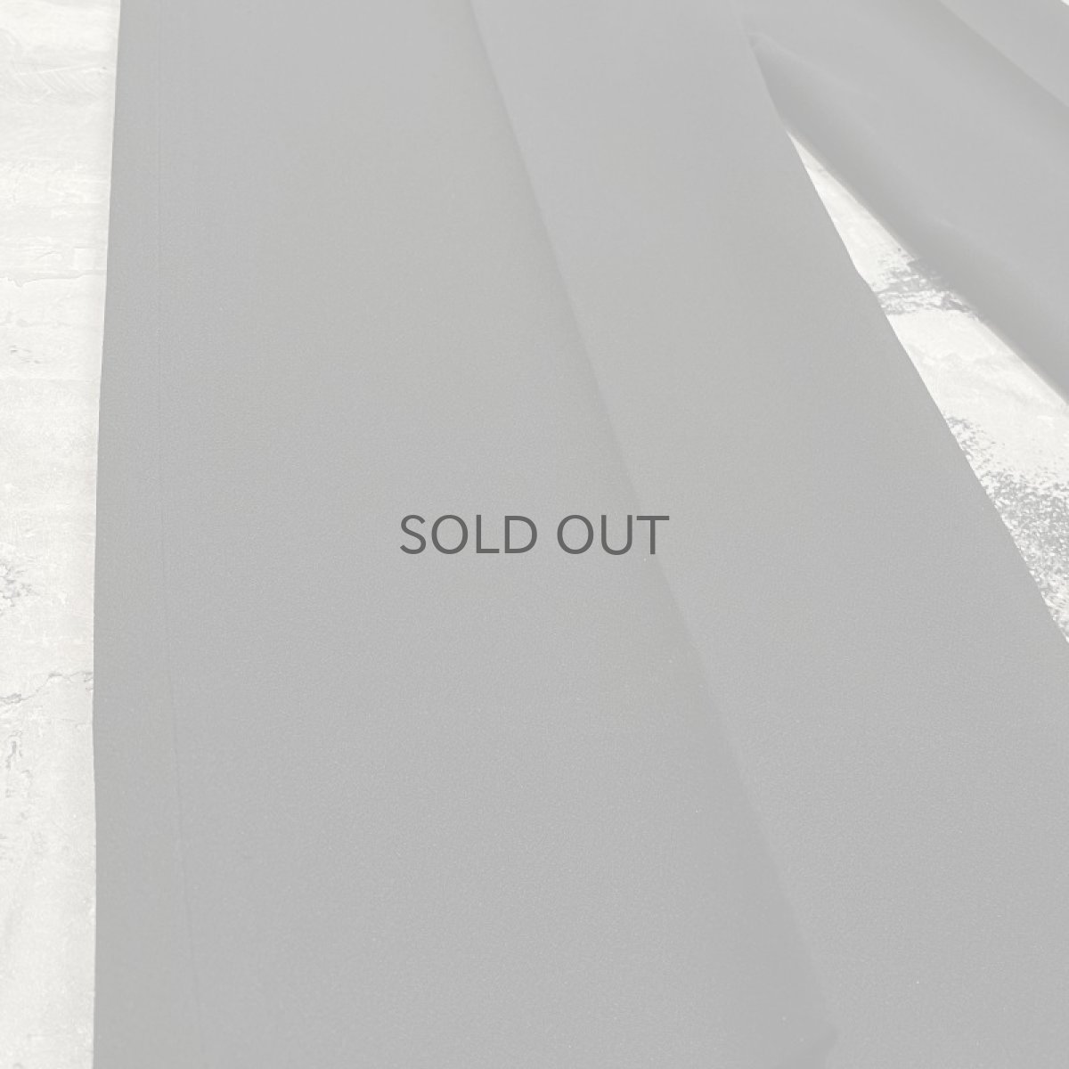 画像7: 【BALENCIAGA】DOUBLE POCKET STRAIGHT SLACKS / W31 (7)