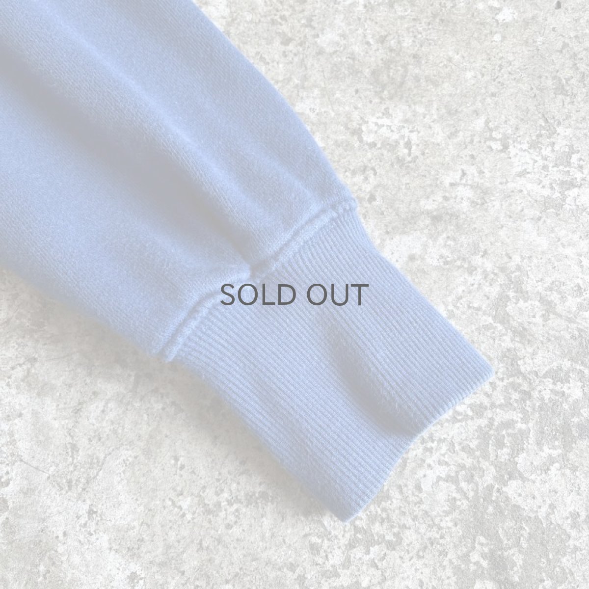 画像6: FRONT "CALIFORNIA CITY" LOGO PRINTED DESIGN COLOR SWEAT HOODIE / Ladies M (6)