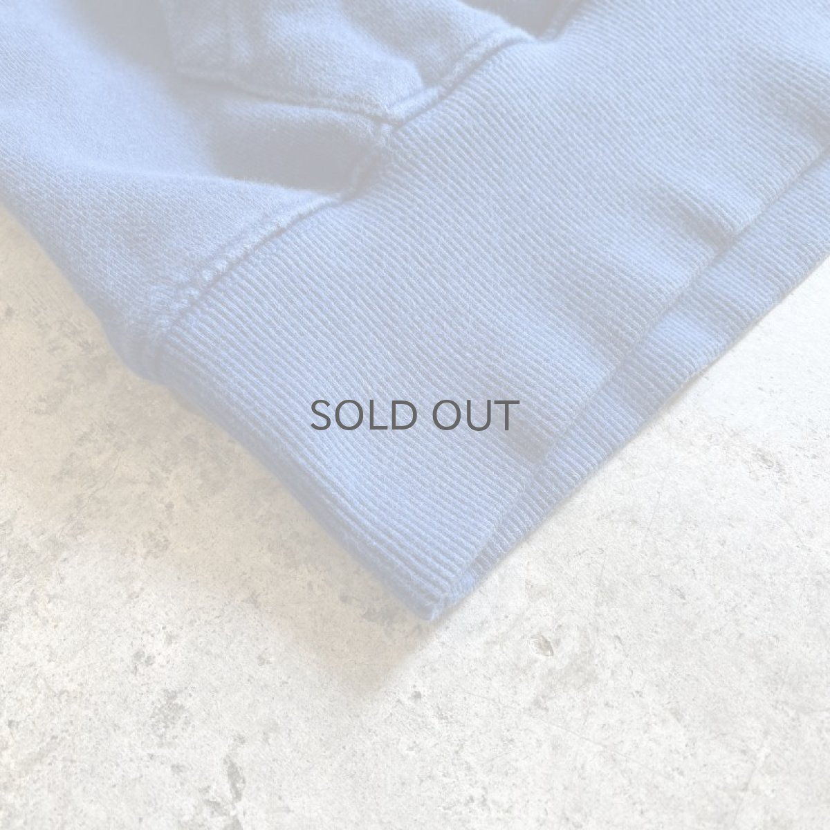 画像3: FRONT "CALIFORNIA CITY" LOGO PRINTED DESIGN COLOR SWEAT HOODIE / Ladies M (3)