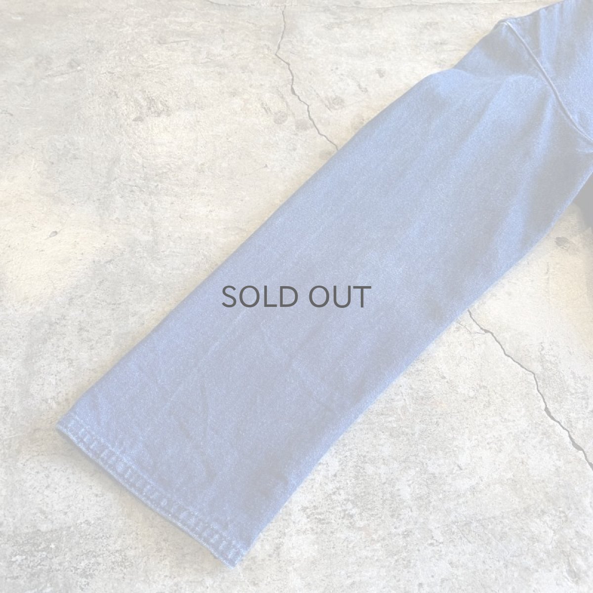 画像5: TAILORED DESIGN DENIM JACKET / Ladies S(M) / MADE IN USA (5)