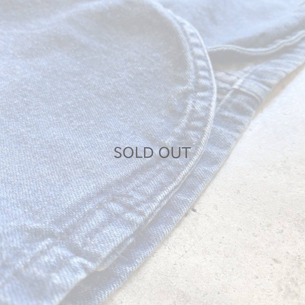 画像8: TAILORED DESIGN DENIM JACKET / Ladies S(M) / MADE IN USA (8)