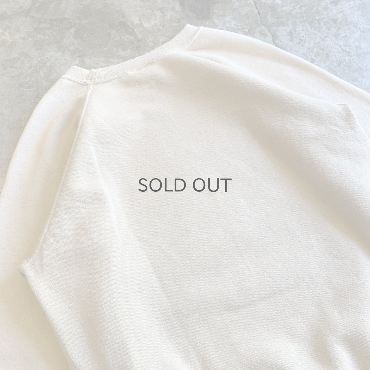 画像9: 90's "SNOOPY" FRONT PRINTED DESIGN COLOR SWEAT / Ladies L (9)