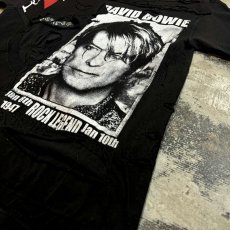 画像6: 【Wiz&Witch】"UNITED" ROCK TEE / 011 / OS (6)