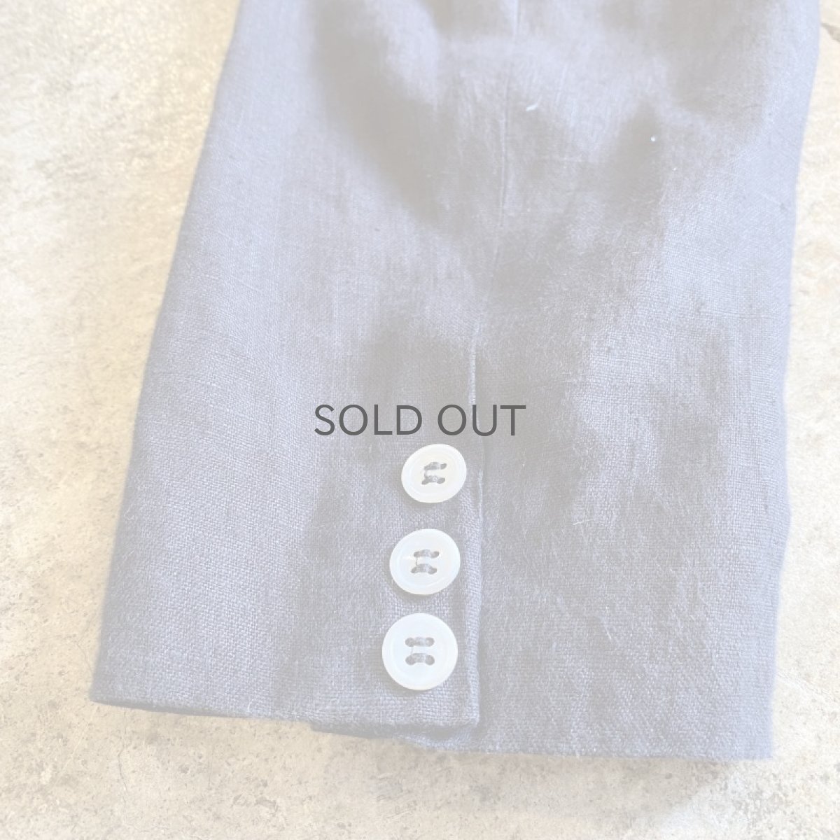 画像8: FLORAL EMBROIDERY PATTERN JACKET / Ladies M / MADE IN USA (8)