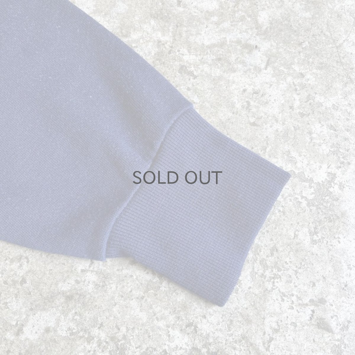 画像6: OLD BI COLOR DESIGN "MICKEY" PRINTED SWEAT HOODIE / Ladies S(34~36) (6)