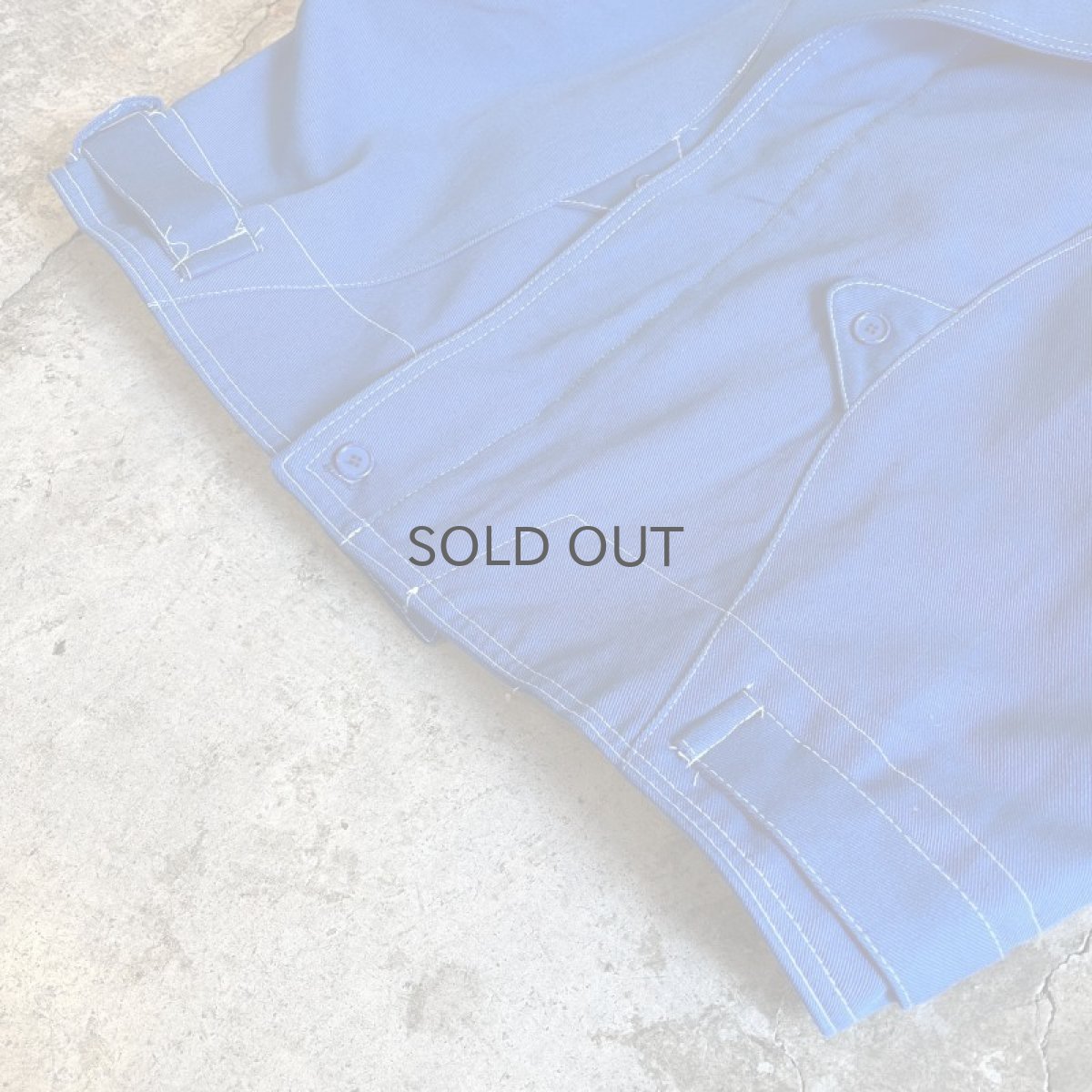 画像4: DOLMAN SLEEVE RIDERS DESIGN COLOR JACKET / Ladies L (4)