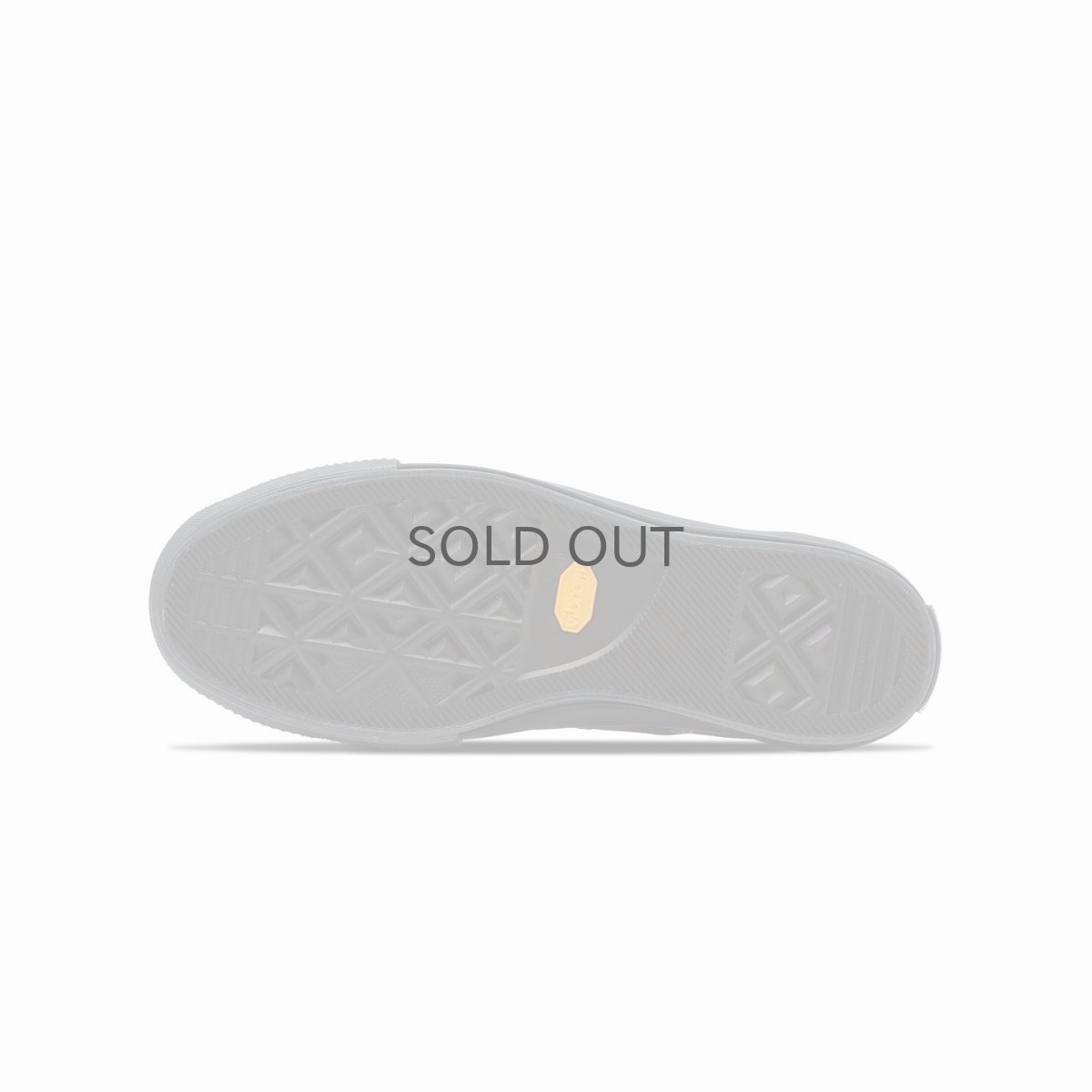 画像6: 【CONVERSE ADDICT】- CHUCK TAYLOR SUEDE NH OX / GRAY (6)